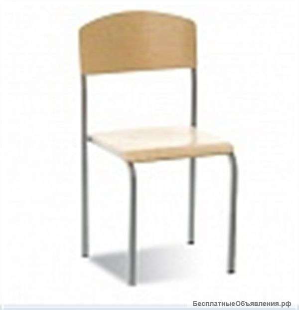 Стул ученический Е-262