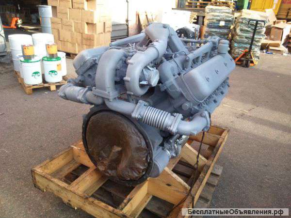 Запчасти ЯМЗ,ЯЗДА,ТМЗ, двигатели ЯМЗ 236,238,7511,240