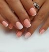 Маникюр Shellac+педикюр Shellac всего за 2300