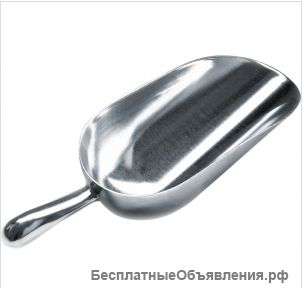 Совок для сыпучих продуктов
