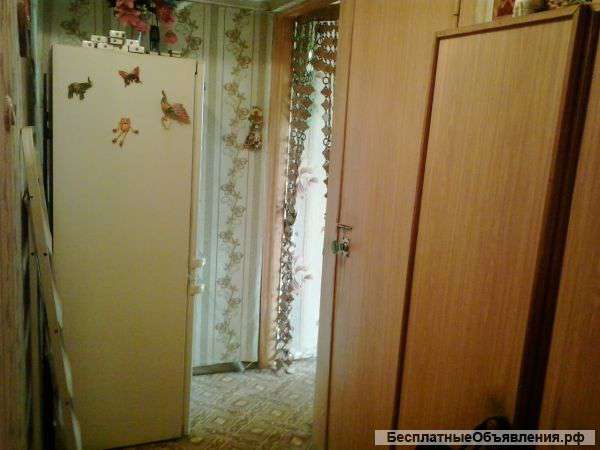 Однокомнатную квартиру