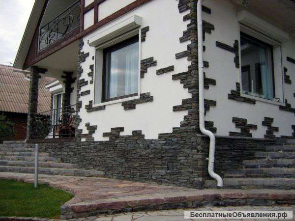Декоративный камень