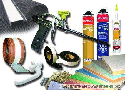 Оконные опции Казань