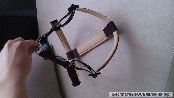 Шлейка Ferplast