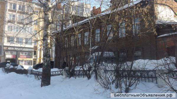 Перспективная квартира