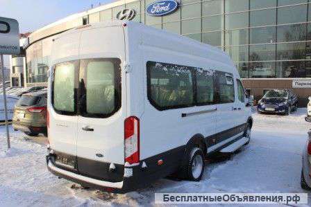 Ford Transit Bus