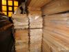 Доска половая со шпунтом 25х110мм Экстра листв