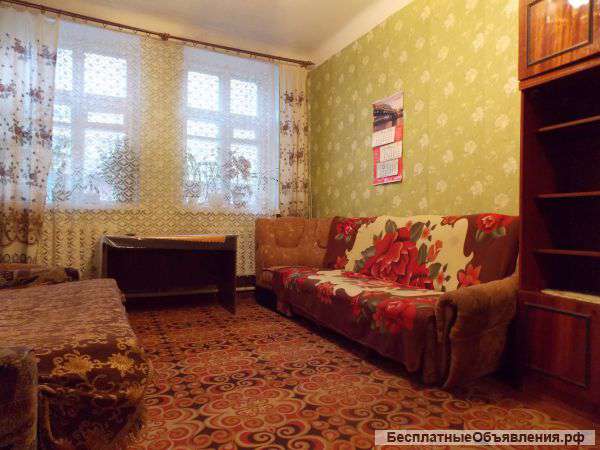 Сдам комнату