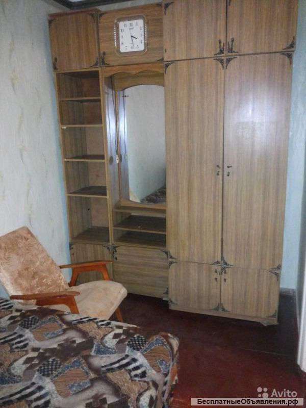 Сдам 3х комнатный дом
