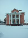 Загородный дом по Минскому шоссе