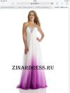 Выпускные платья производителя Zinardress