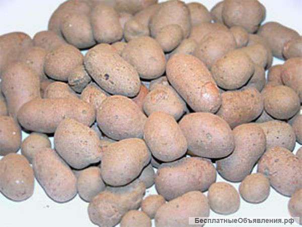 Земля плодородная гранит песок