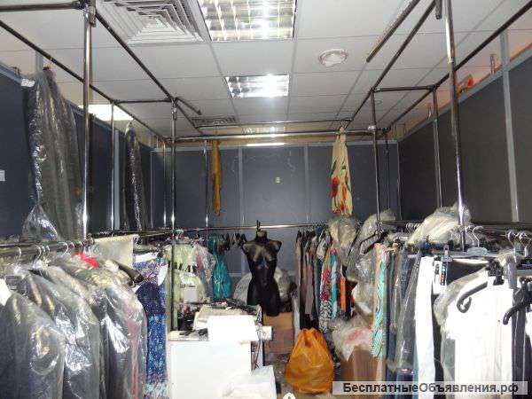 Торговое оборудование системы джокер