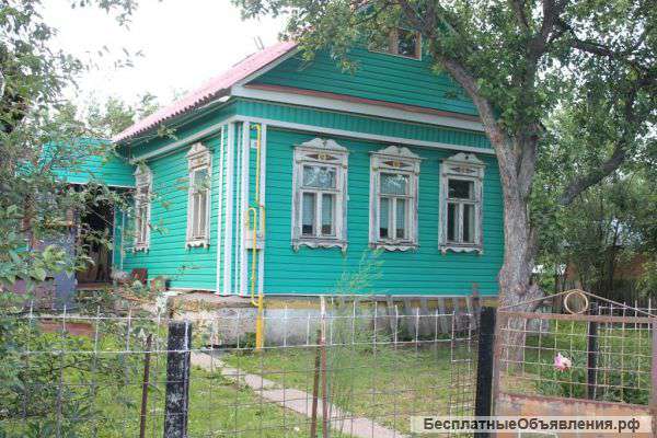 Дом в Городне