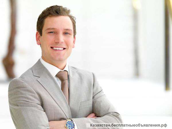 Требуется сотрудник с опытом работы маркетолога