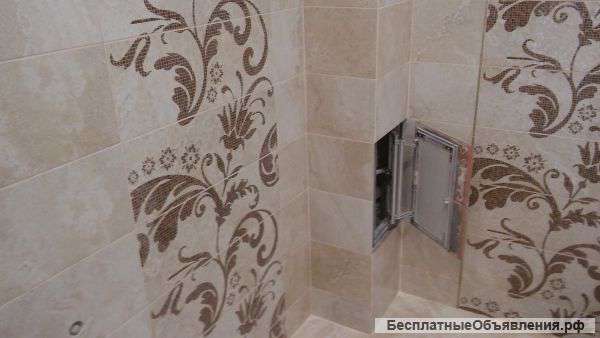 Качественная отделка помещений