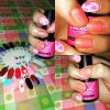 Маникюр + Shellac