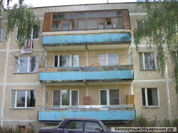 1-комн. квартира в Раменском районе