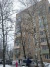 2-х комнатная квартира, 1 мкр., д 16 а