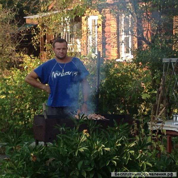 Сборка мебели любой сложности