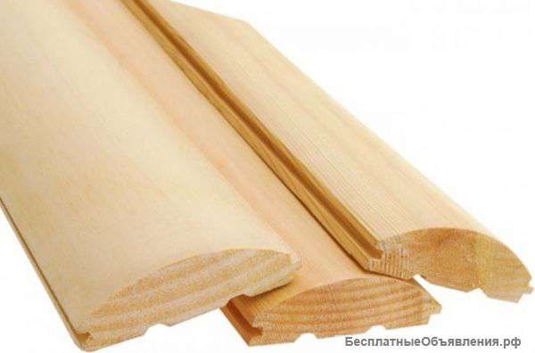 Оптом качественный пиломатериал