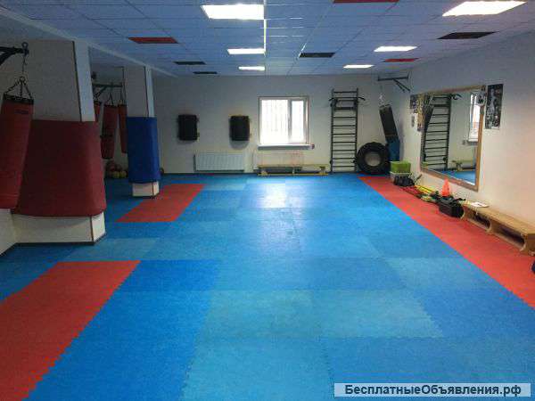 Требуется преподаватель спортивных бальных танцев