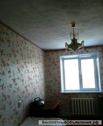2-х комнатная квартира, 2 мкр., д. 27