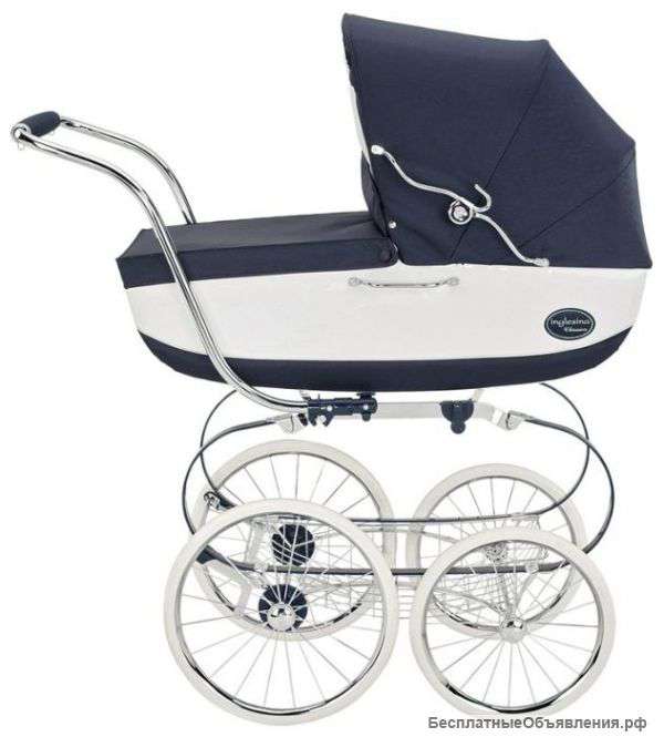 Коляску Инглезина Классика