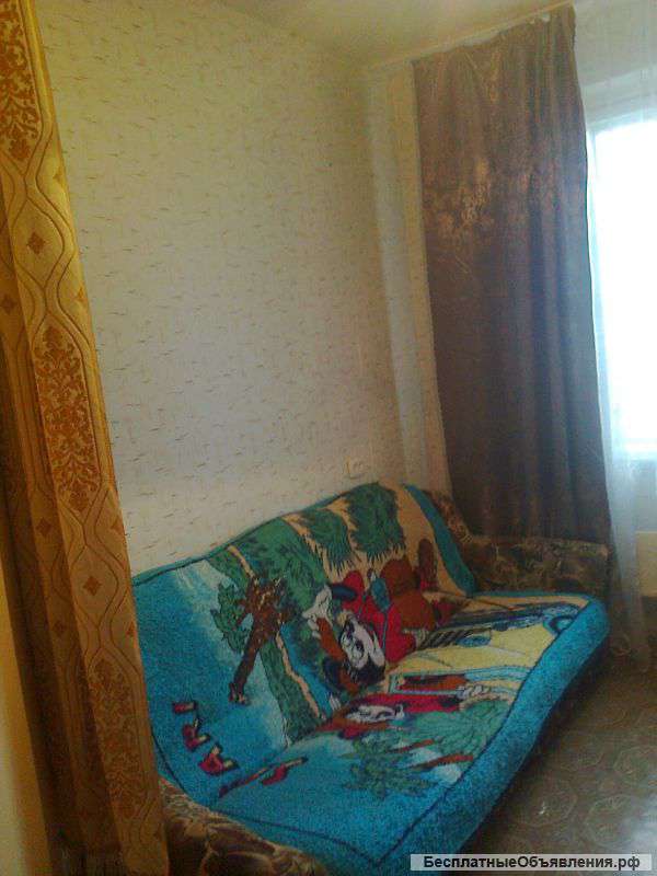 Сдаю комнату