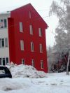 2-х комнатная квартира на ул. Гражданская, 100 а