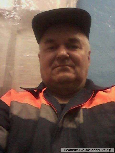 Любая работа