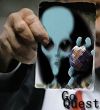 Выездной детский квест "Инопланетный Детектив"