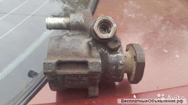 Насос гур vw passat b3