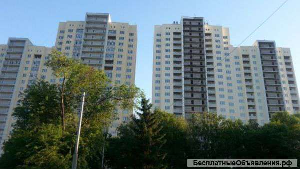 3-к квартира, 99 кв.м
