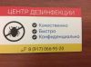 Как избавиться от клопов (тараканы,муравьи и другие вредители)