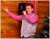 Ведущий и dj на любой праздник Москва и область