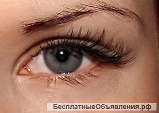 Наращивание ресниц Cтудия « Newlook» 2 мин от м.Тульская