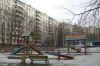 Квартира рядом с двумя парками