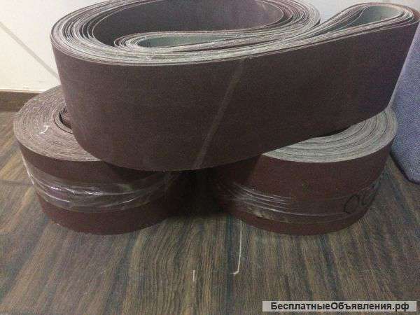 Наждачная бумага Siawood 150мм*2920мм