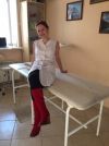 Массаж по доступным ценам