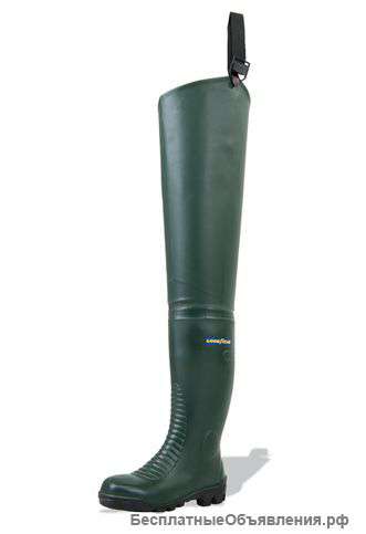 Сапоги Goodyear CUISSARDE