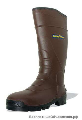Сапоги Goodyear walker