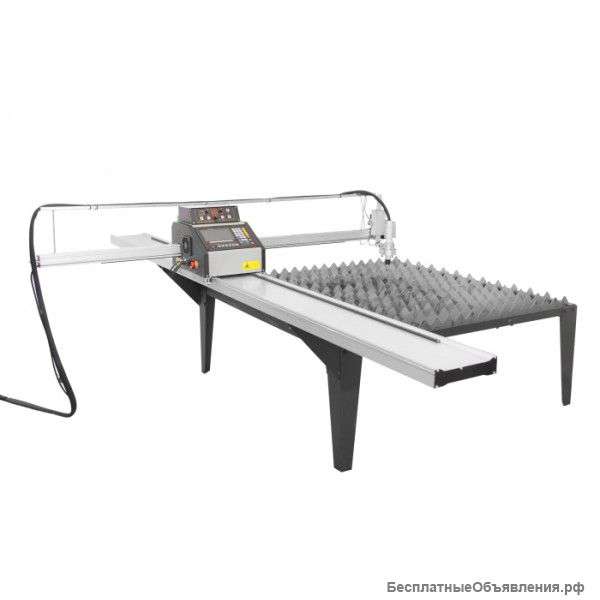 Станок плазменной резки Maktek ST-ZZ1530 1500x3000