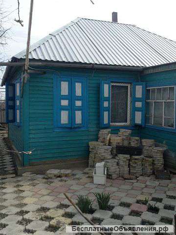 Дом продам
