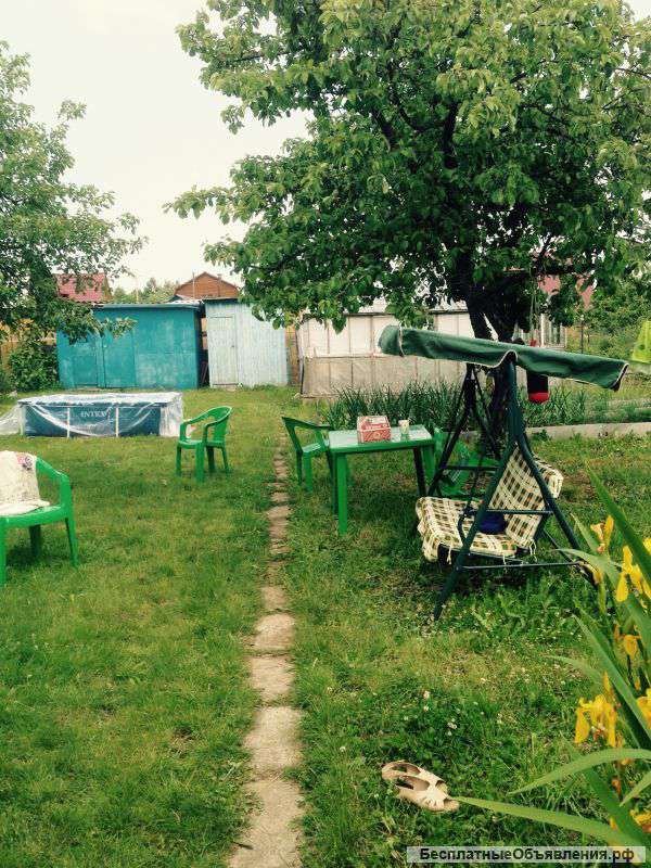 Уютная дача