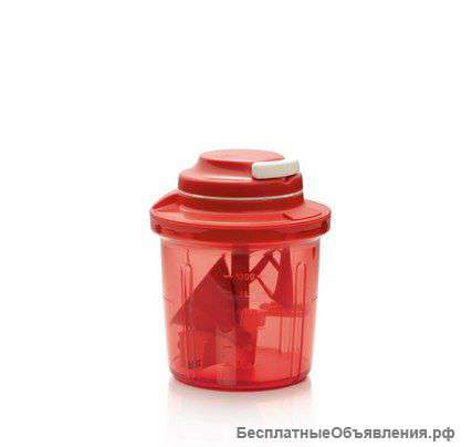Tupperware посуда