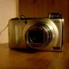 Fujifilm finepix f500exr