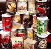 Energy diet