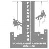 Промышленный альпинизм все виды высотных работ