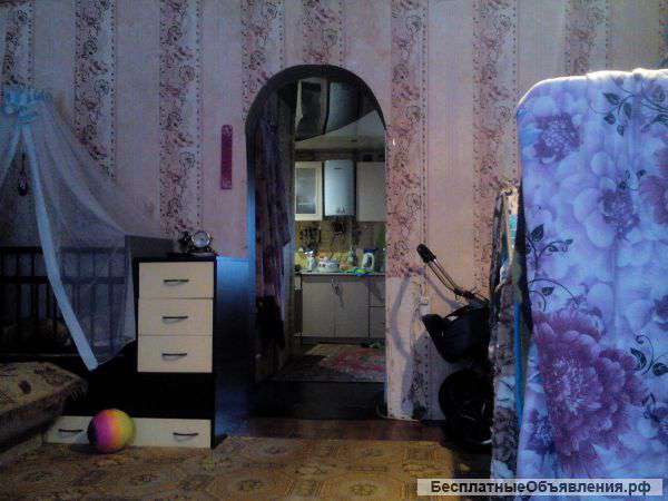 Породам дом